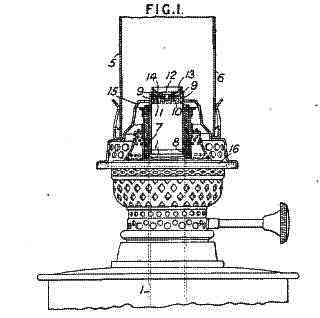 Ironclad patent drawing